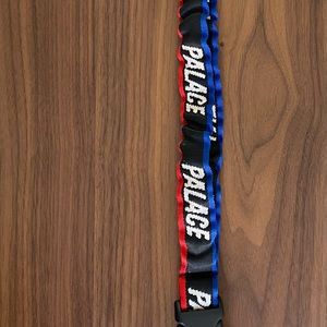 AUTHENTIC Palace keychain